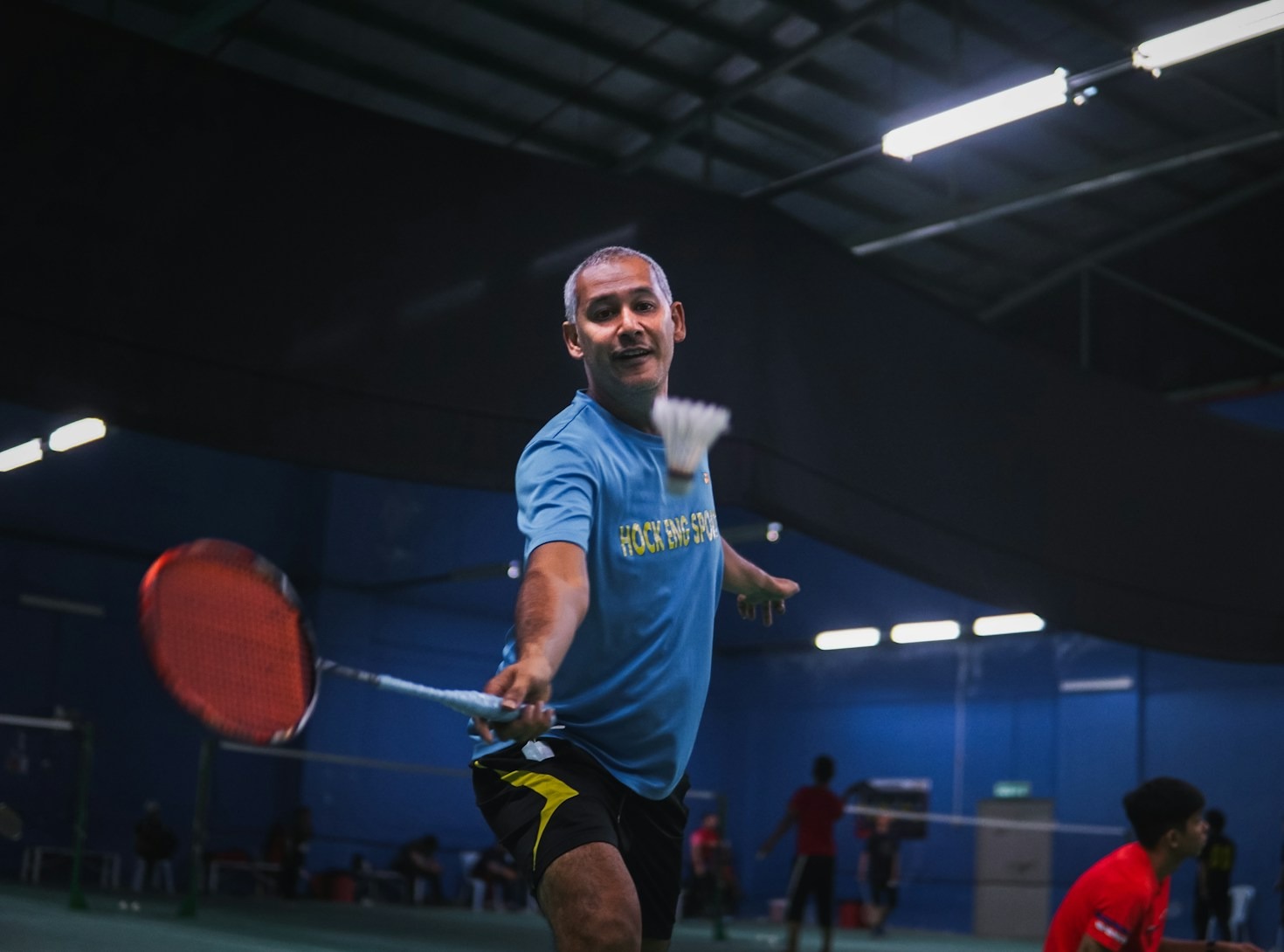 Insights from the World of Match Analytics