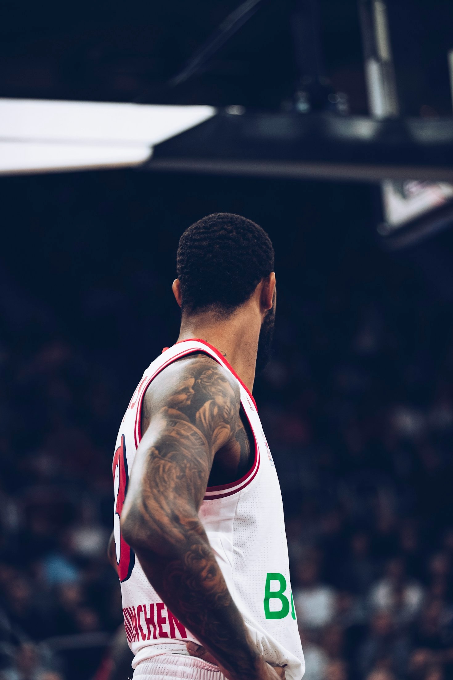 The Role of Community in Sports Analysis