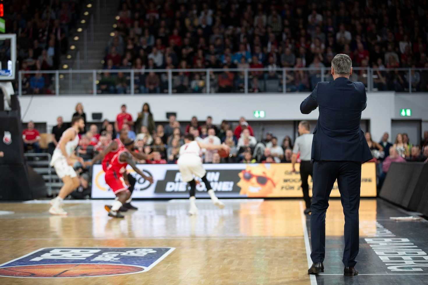 Why Collaborative Analysis is the Future of Sports