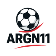 modern soccer logo with swoosh
